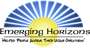 Emerging Horizons